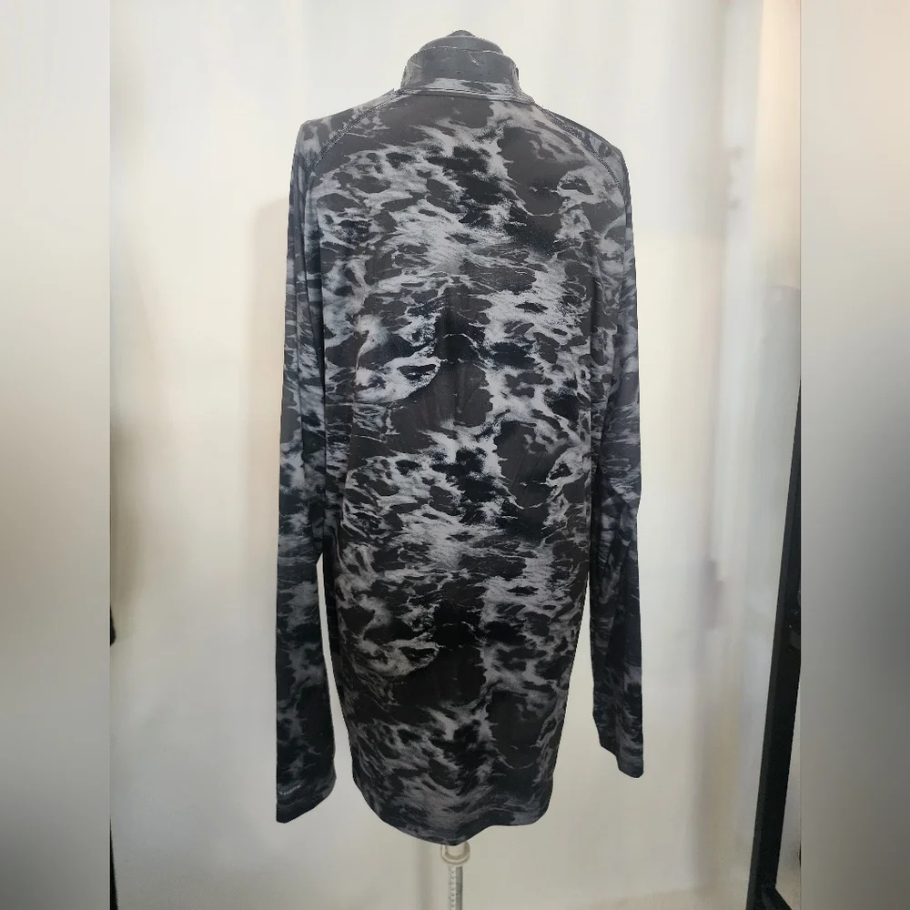 Columbia Rashguard - Picture 3 of 4